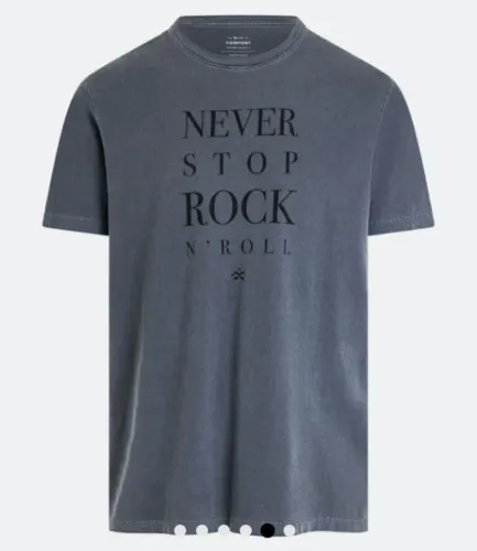 Camiseta Nova M