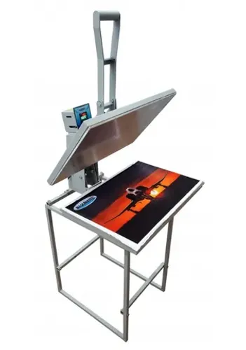 Kit Sublimação - Monte seu negocio em Casa Agora