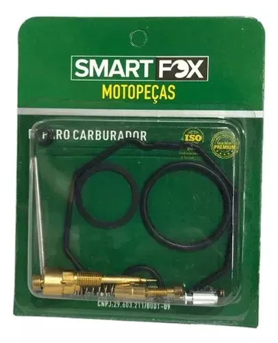 Reparo Carburador Titan 96/99 (Entrega Grátis*)
