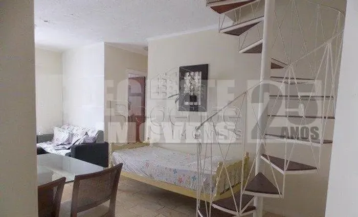 Cobertura à venda no bairro Trindade em Florianópolis.