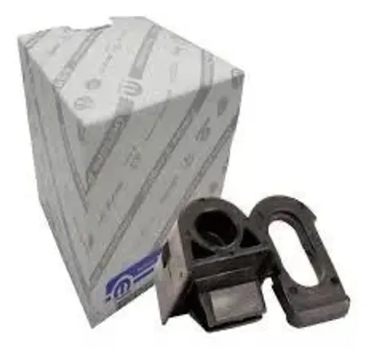 Suporte Haste Capô Fiat Toro/ Marea/ Ducato/ Uno Mille