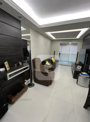 Excelente apartamento 3 quartos 1 suíte 80m² Cond Ecolife Recreio dos Bandeirantes