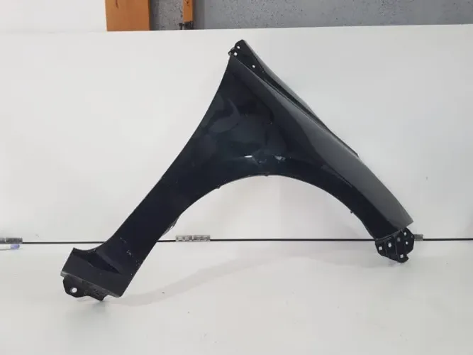 Paralama direito Yaris 2018 2019 2020 2021 2022 Original BG2673