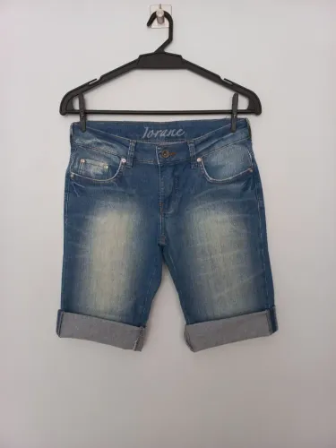 Bermuda jeans Iorane 38