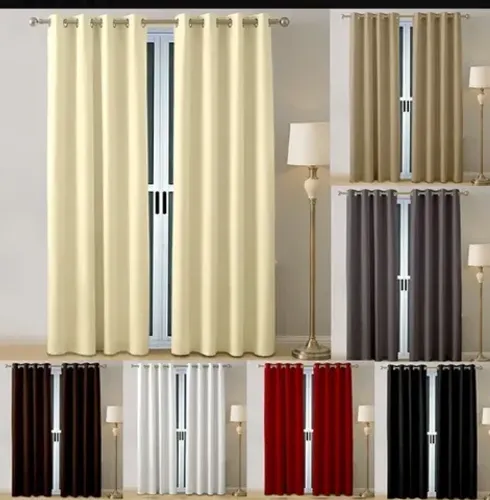 Cortinas tecido Oxford Apartir 89,90