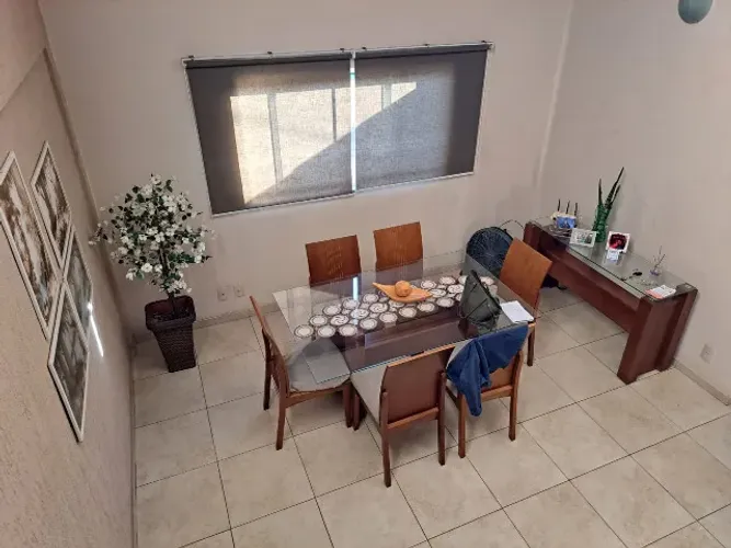 (F0966) Casa Duplex no Condomínio Mirante do Vale, em Arsenal - Fator Imóveis