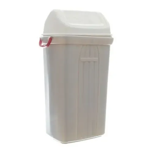 Lixeira Basculante com Alças - 105L SANREMO