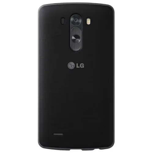 Lacrada | Capa De Celular LG G3 Snap On Preta - Fazemos Entrega