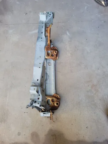 Painel frontal honda hrv