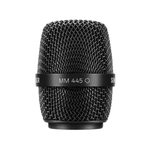 Cápsula MM 445 Sennheiser Original, Profissional para Microfones sem Fio ( Lançamento )