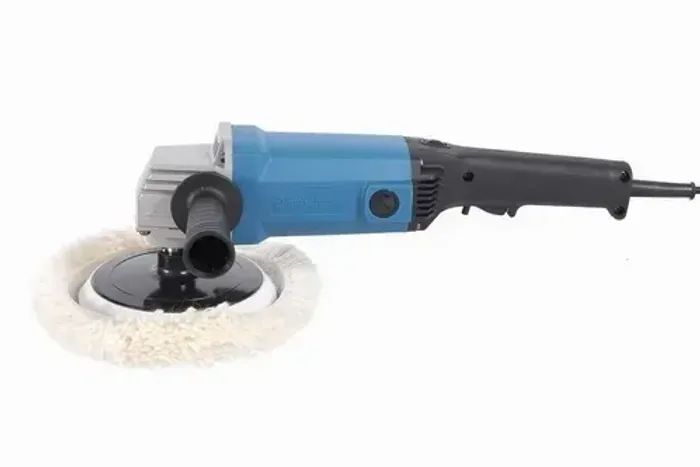 Lixadeira Politriz 1250w Dong Cheng Dsp180