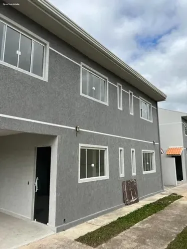 Sobrado em Condomínio para Venda em Curitiba, Pinheirinho, 3 dormitórios, 1 suíte, 2 banhe
