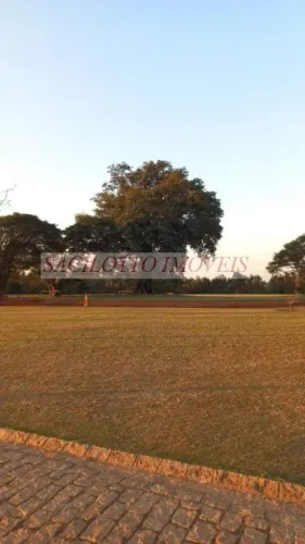 Terreno em Condomínio para Venda em Indaiatuba, Reserva itanhagá
