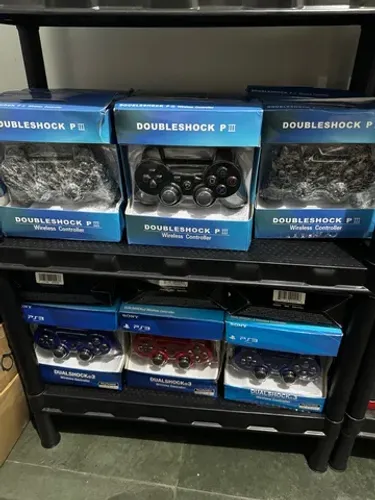 Controle Ps3 diversas opções