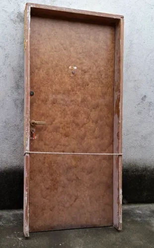 Porta interna/completa