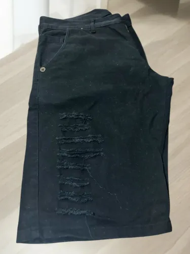 Bermuda Jeans Masc. John John