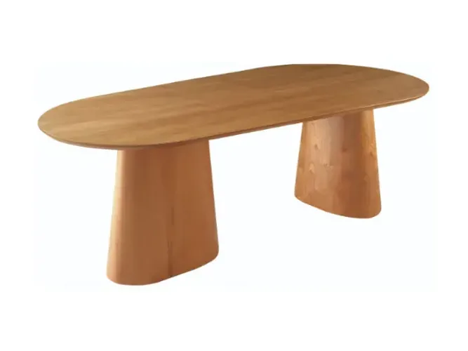 Mesa Orgânica Laminada 2,20 x 1,10 PRONTA ENTREGA