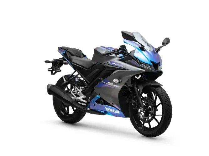 Yamaha Yzf-r15 abs 2025