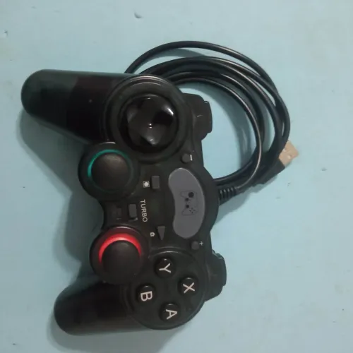 Controle Pc estilo Nintendo switch 