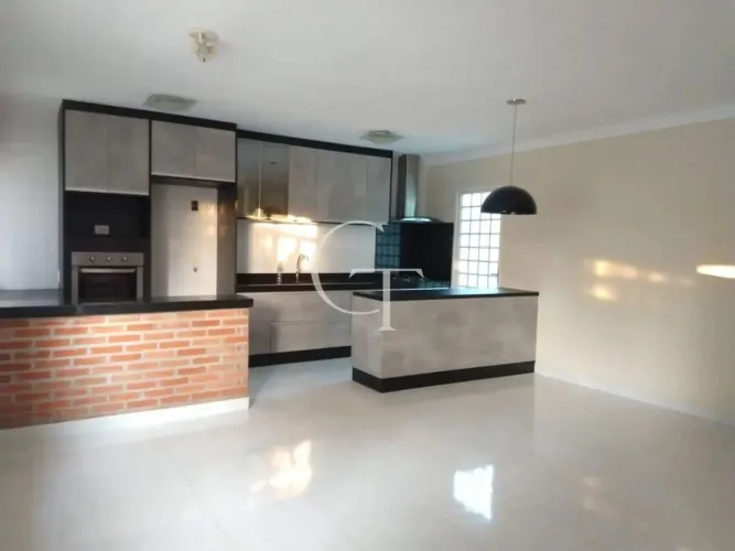 Casa Diferenciada para Venda no Condomínio Villaggio D´Itália/Itu