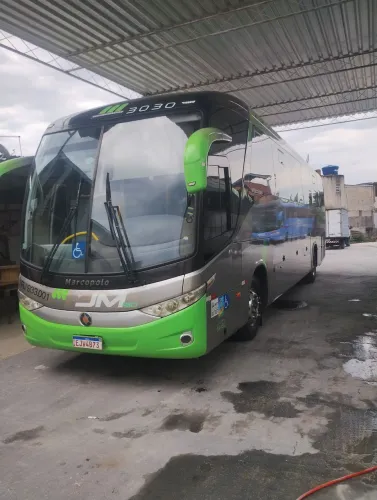 Marcopolo G7 1200 10/10 