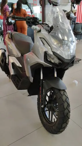 HONDA ADV 160