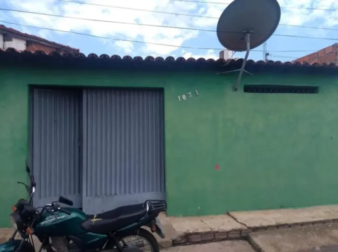 02- Casa na Cidade Olímpica