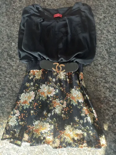 Vestido para festa