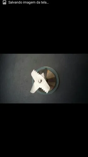 Acoplamento completo liquidificador indl. LT LI 1,5lts. Skymsen