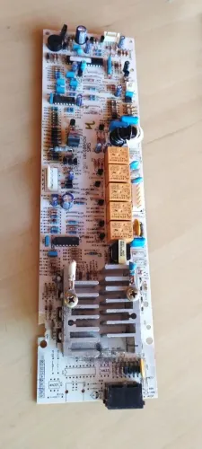 Placa Mãe Nobreak SMS 1.500 , aproveitar componentes 