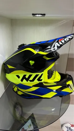 Capacete Airoh TWIST 2.0