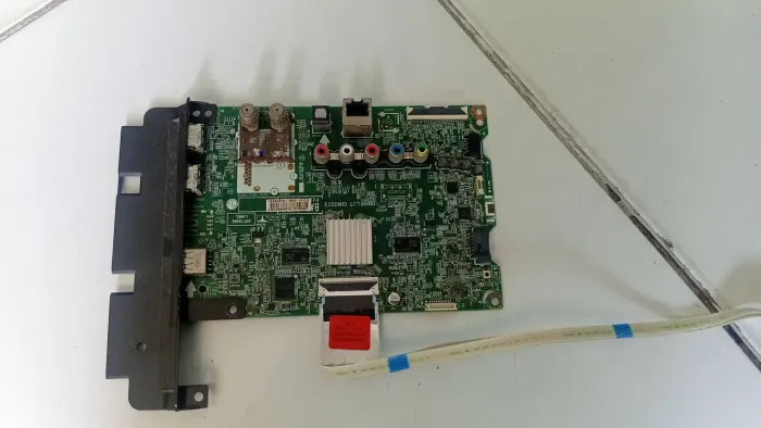 Placa principal tv LG 49LJ5550