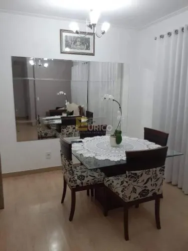 Apartamento à venda no Condomínio Vila Ventura em Valinhos/SP