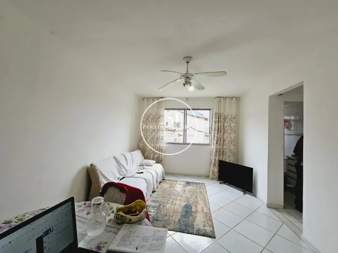 Apartamento à venda Condomínio Colonial Sul - Vila das Belezas - São Paulo/SP