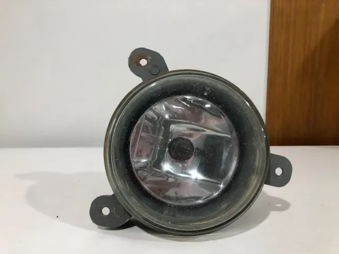 Farol Milha Esquerdo Ford Ecosport 2006 2007 A 2011 Original BG4023