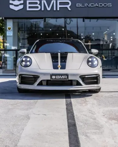 Porsche 911 4 GTS Targa 3.0 24V (991) 2021