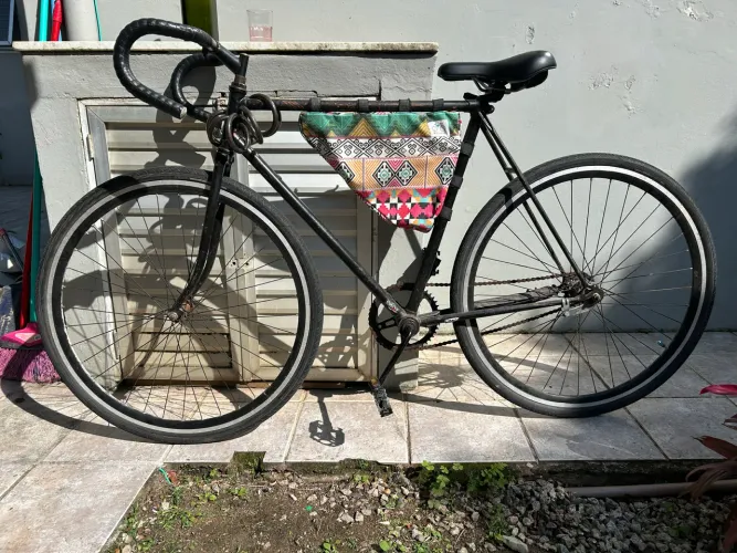 Bicicleta monark 10