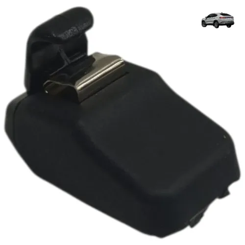 Suporte Quebra Sol Fiat Fastback 2021 2022 2023 2024 2025