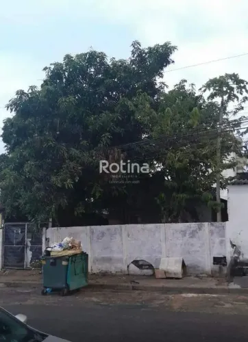 Terreno à venda, Santa Mônica - Uberlândia/MG - Rotina Imobiliária