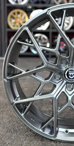 Rodas aro 20 Tala 8.5
