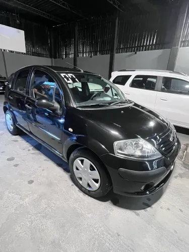 Citroen C3 2007 por apenas 18900