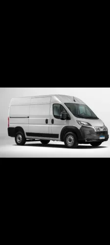 Fiat Ducato Maxicargo 2.2 Diesel (e6) 2026