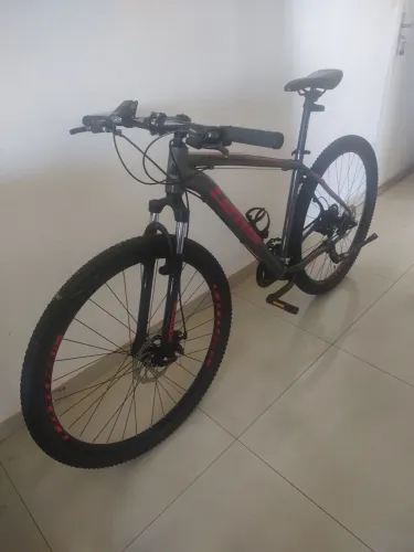Bicicleta Mountain Bike Lotus aro 29 Quadro 19