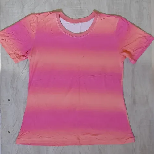 Blusa Tie Dye