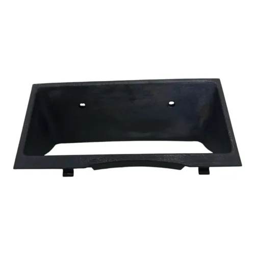Moldura painel instrumentos 2.0 gm monza 1986 a 1996