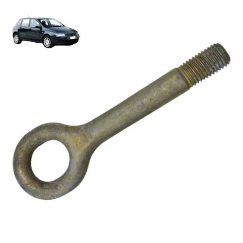 Pino Reboque Fiat Stilo 2003 2004 2005 2006 2007 2008 2009