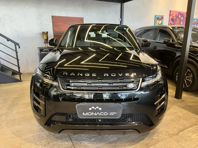 Land Rover Range Rover Evoque SI4 HSE Dynamic 2.0 Aut. Usados e Novos