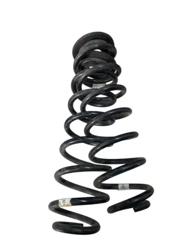 Par Mola Suspensão Traseira Audi A3 Lm 2016 5q0511115