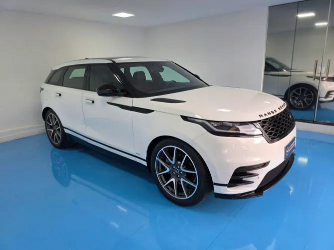Land Rover Range Rover Range R. VE. R-DYN SE 2.0 4X4 300cv Aut. 2020
