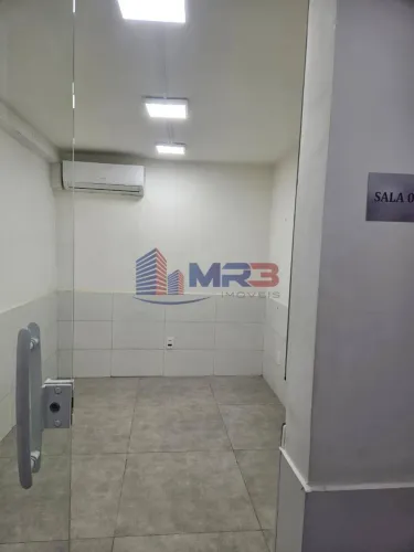 Jacarepaguá | Sala